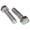 Stainless Metric Hex Bolts